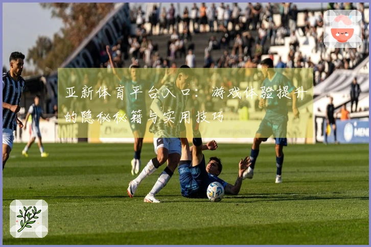 亚新体育平台入口：游戏体验提升的隐秘秘籍与实用技巧